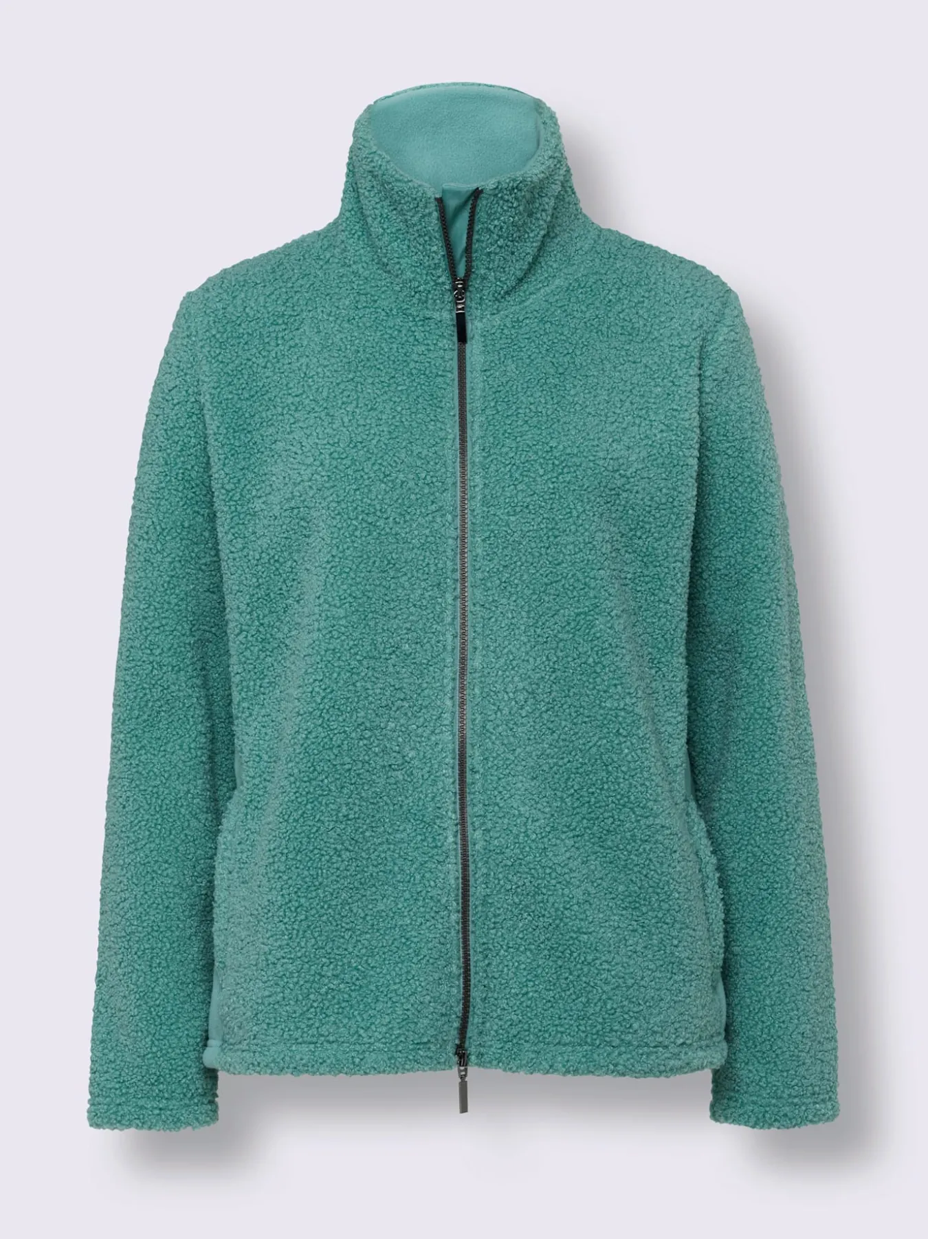Veste de loisirs doublure polaire douce