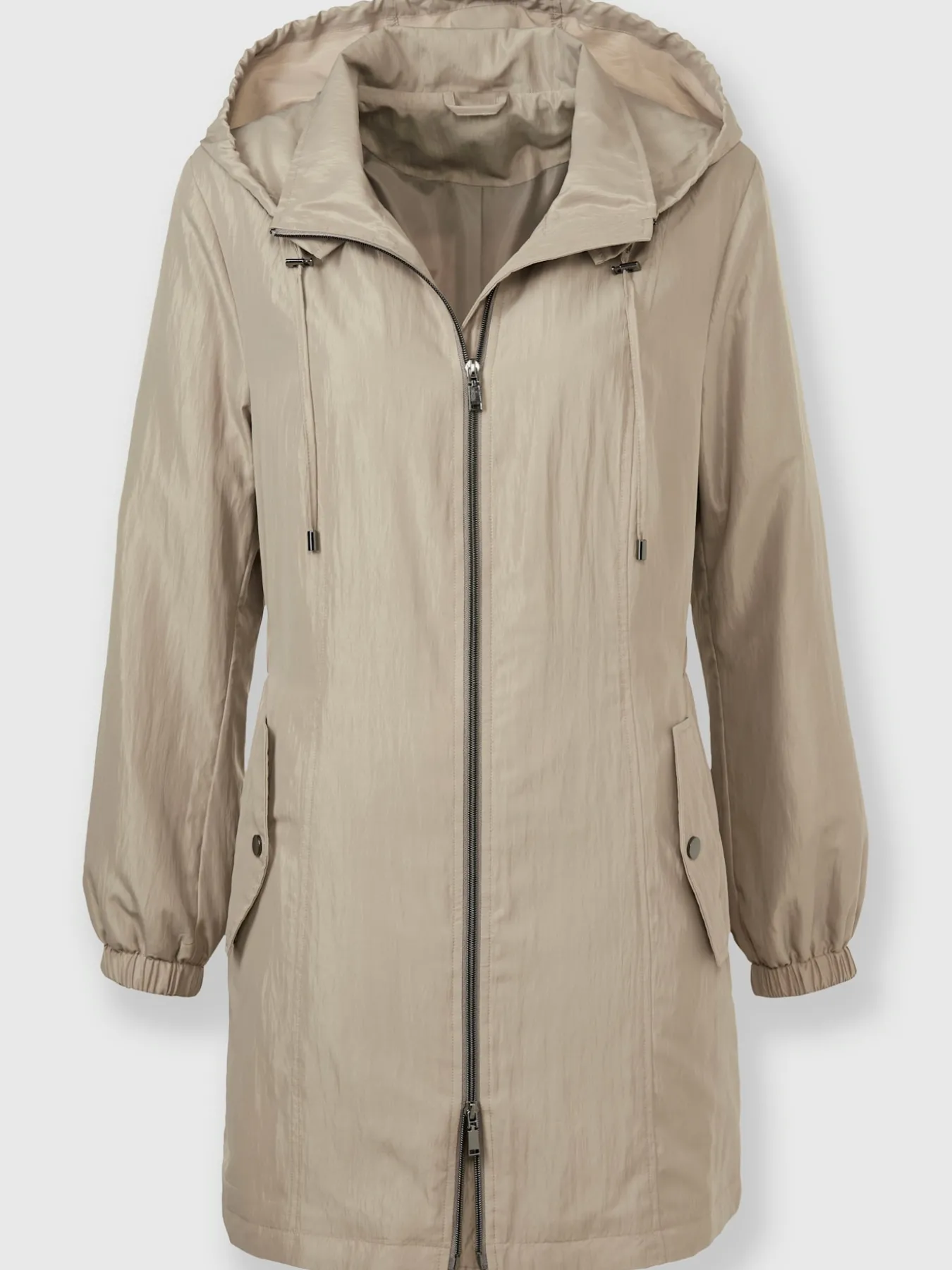 Veste de loisirs entretien facile