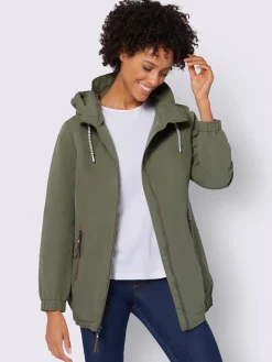 Veste de loisirs microfibre douce