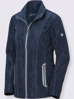 Veste de mi-saison qualité légère