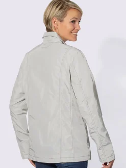 Veste de mi-saison qualité légère