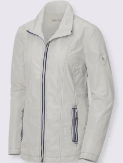 Veste de mi-saison qualité légère