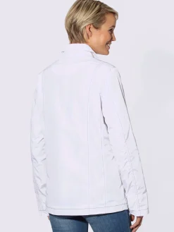 Veste de mi-saison qualité légère