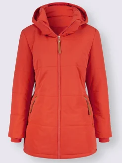 Veste d'extérieur garnissage chaud