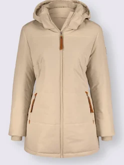 Veste d'extérieur garnissage chaud