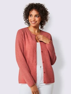 Veste en cachemire pur cachemire