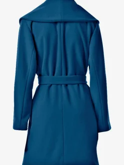 Veste en laine