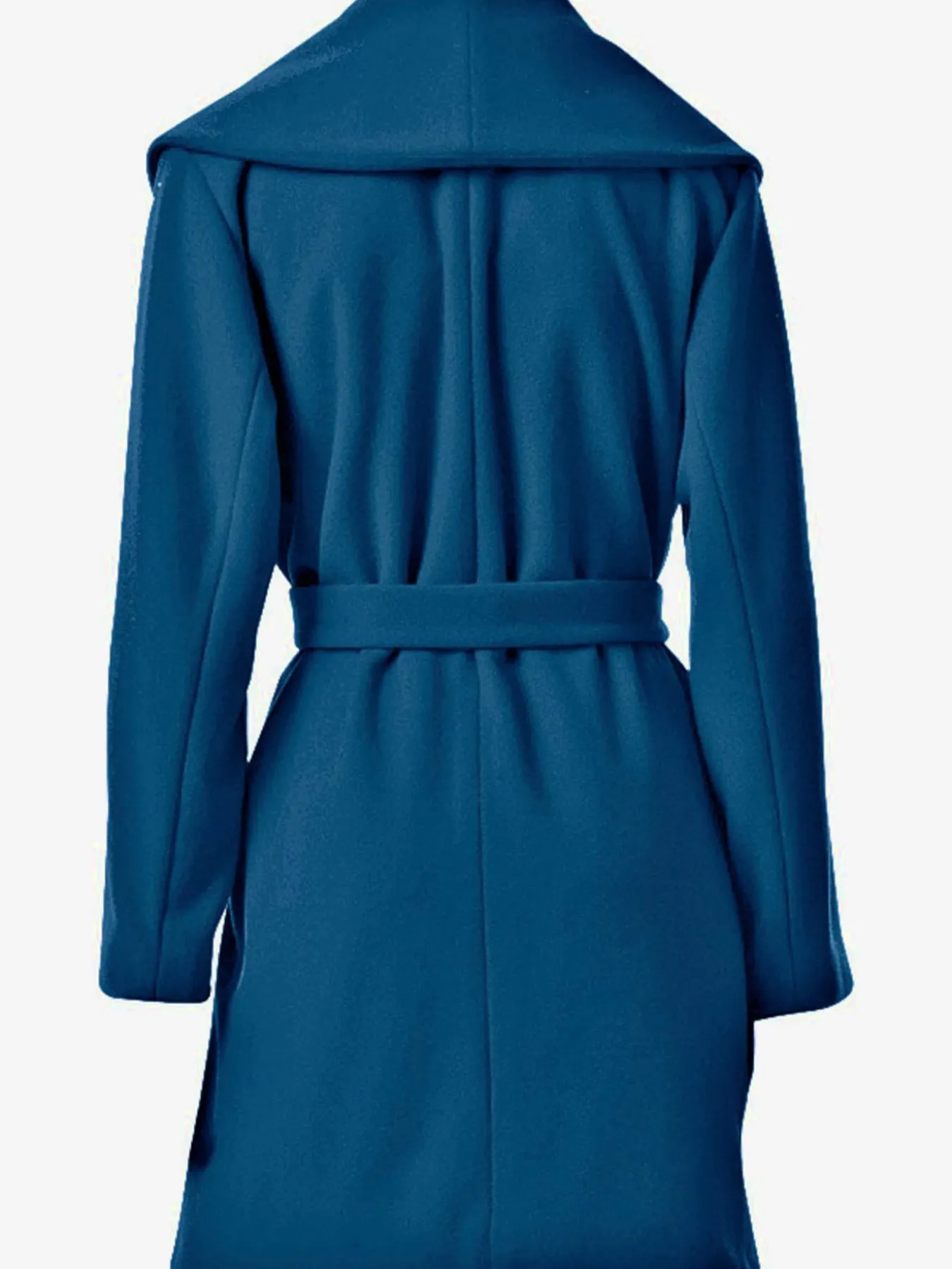 Veste en laine