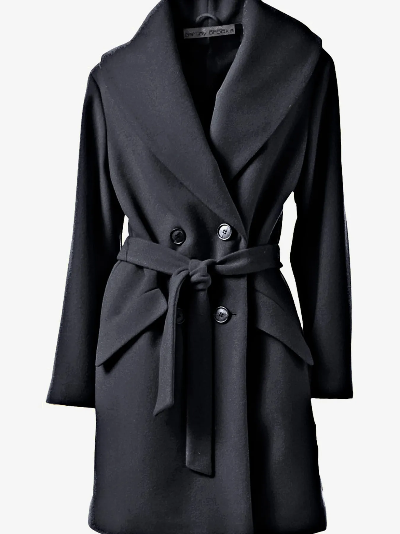 Veste en laine