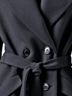 Veste en laine
