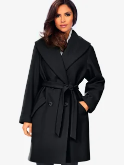 Veste en laine