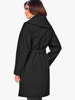 Veste en laine