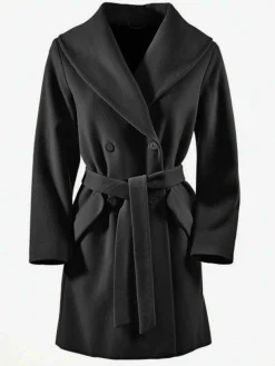 Veste en laine