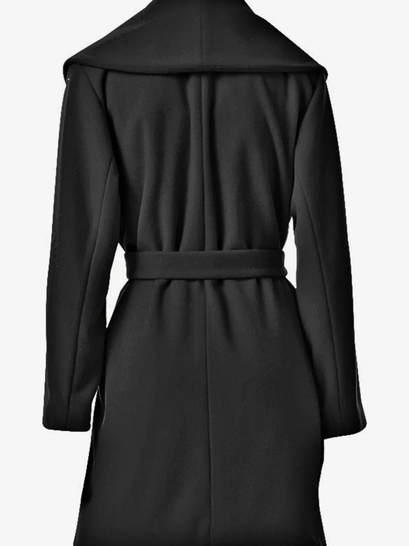 Veste en laine