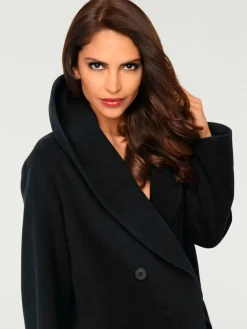 Veste en laine