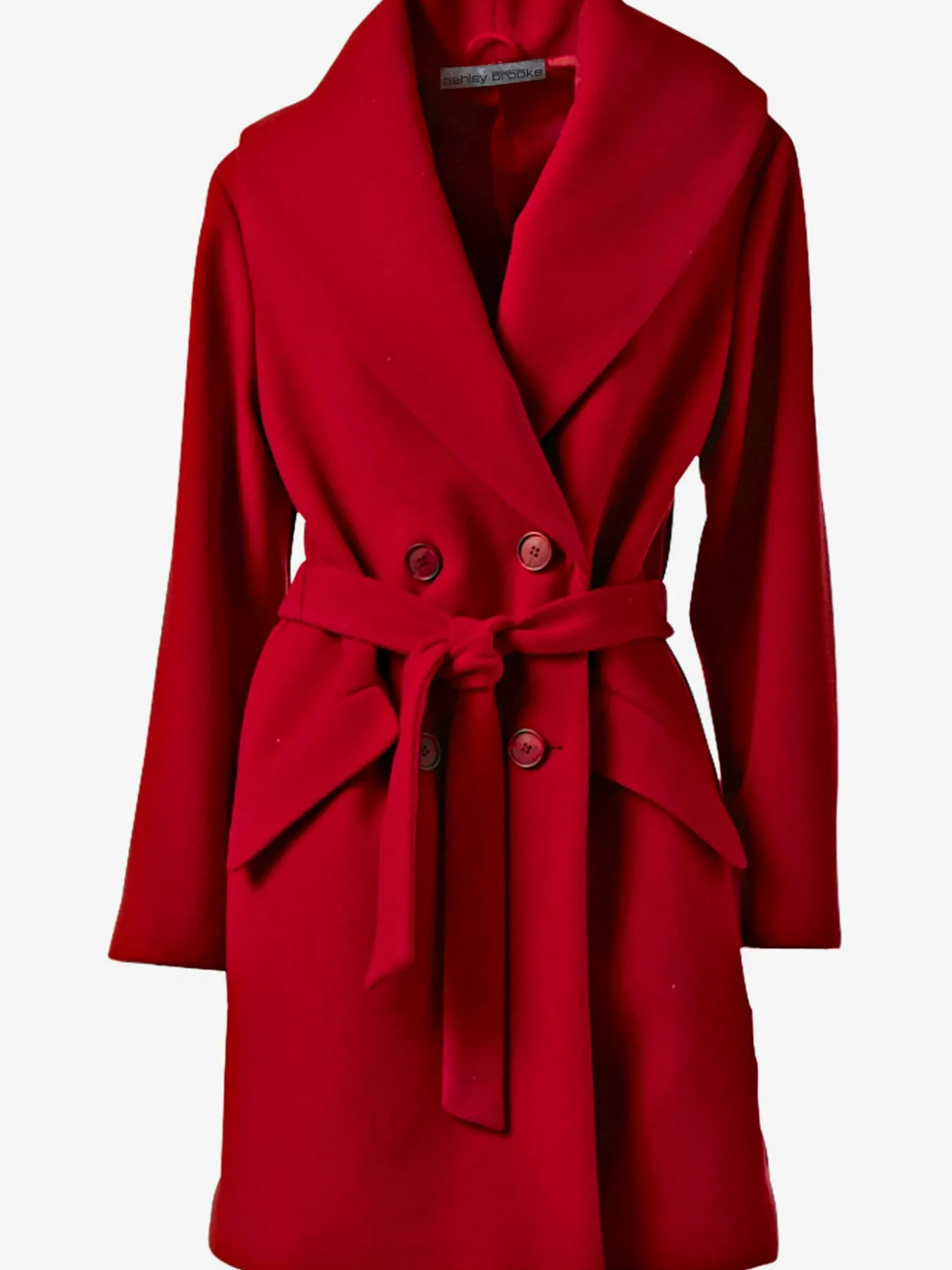 Veste en laine