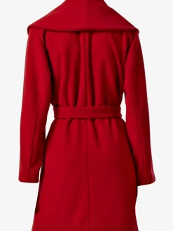 Veste en laine