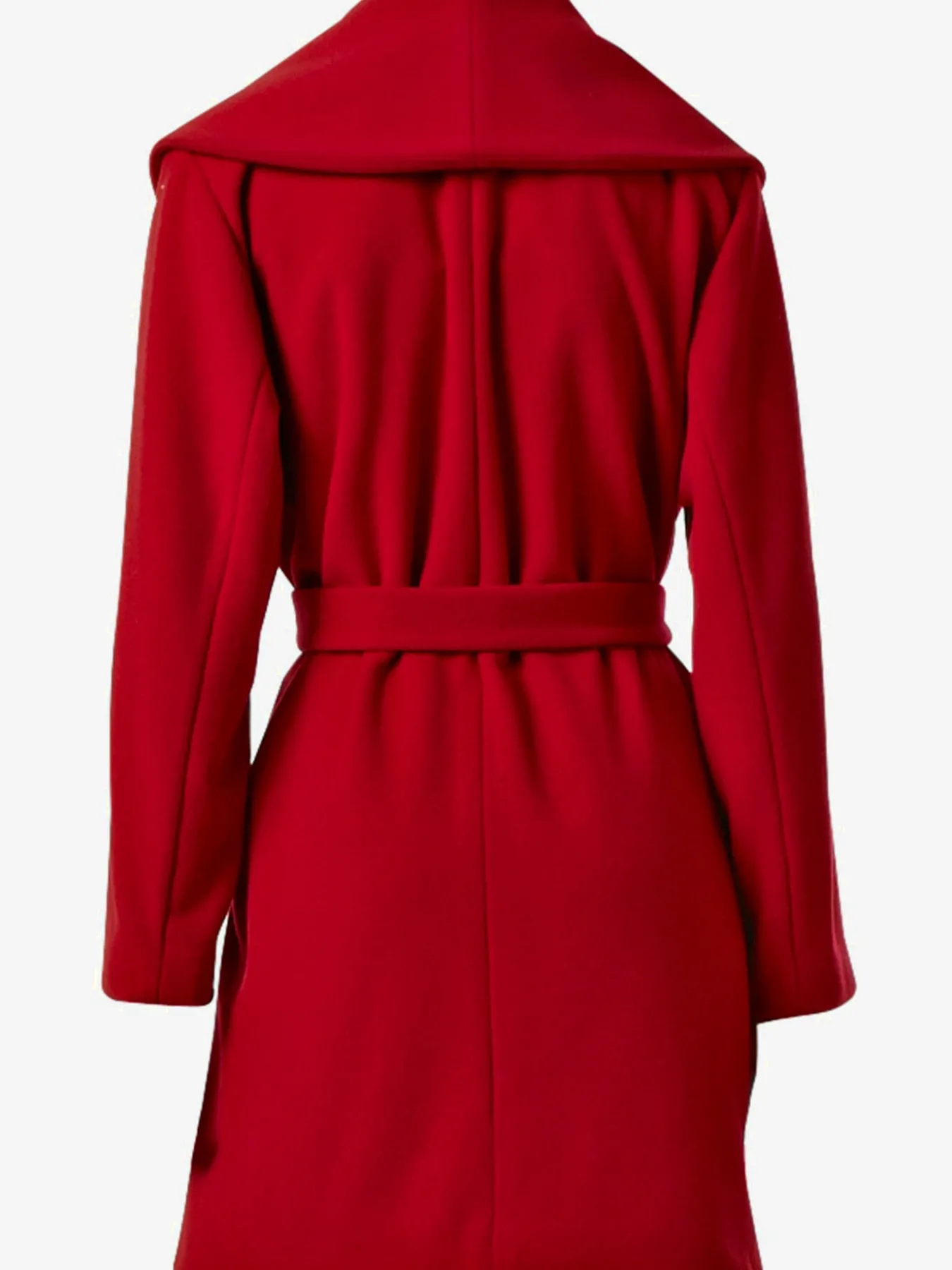 Veste en laine