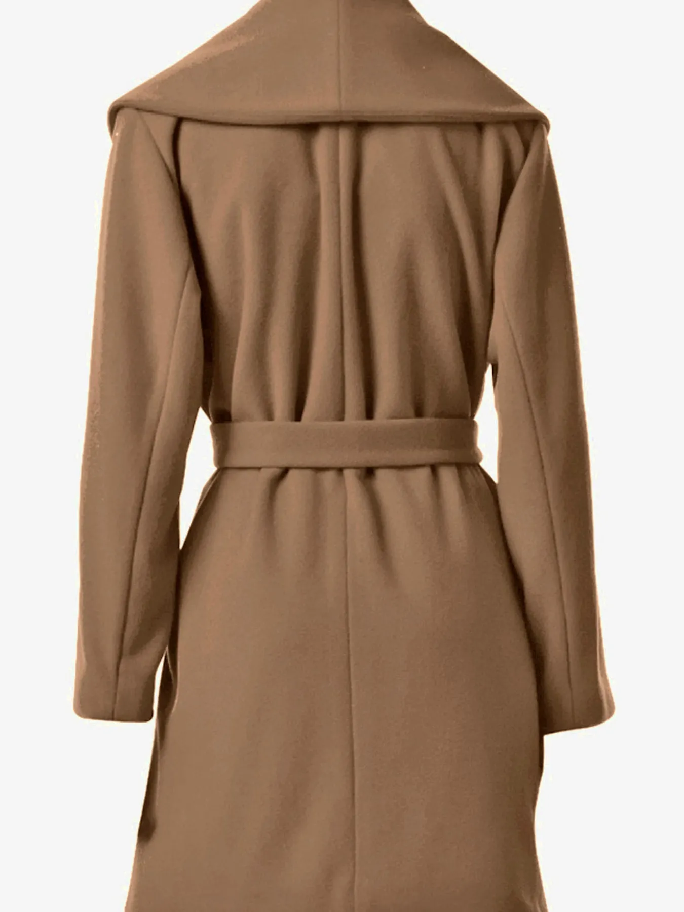Veste en laine
