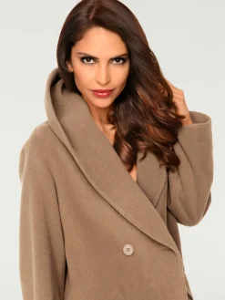Veste en laine