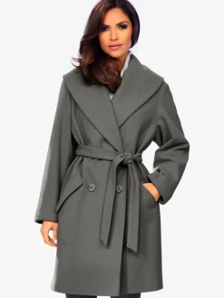 Veste en laine