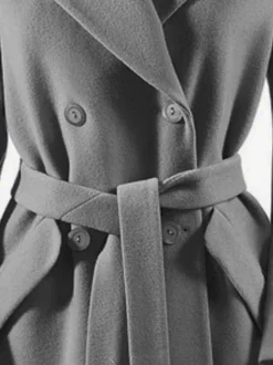 Veste en laine