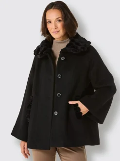 Veste en laine 100% laine