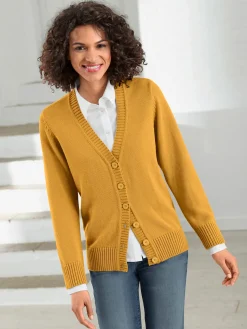 Veste en tricot