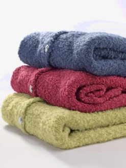 Veste en tricot boutons décoratifs