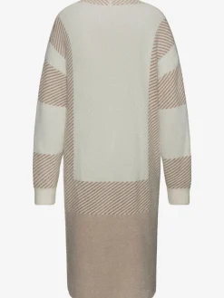 Veste en tricot cardigan long décontracté