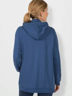 Veste légère 50% coton