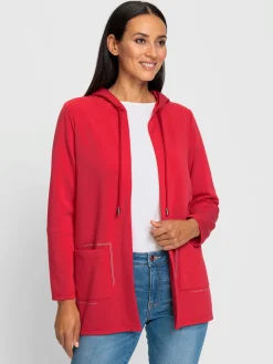 Veste légère 50% modal