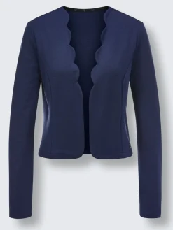 Veste légère 70% modal