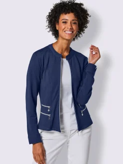 Veste légère 95% modal