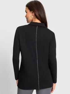 Veste légère 50% modal