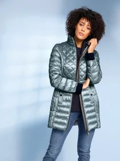 Veste légère en duvet duvet
