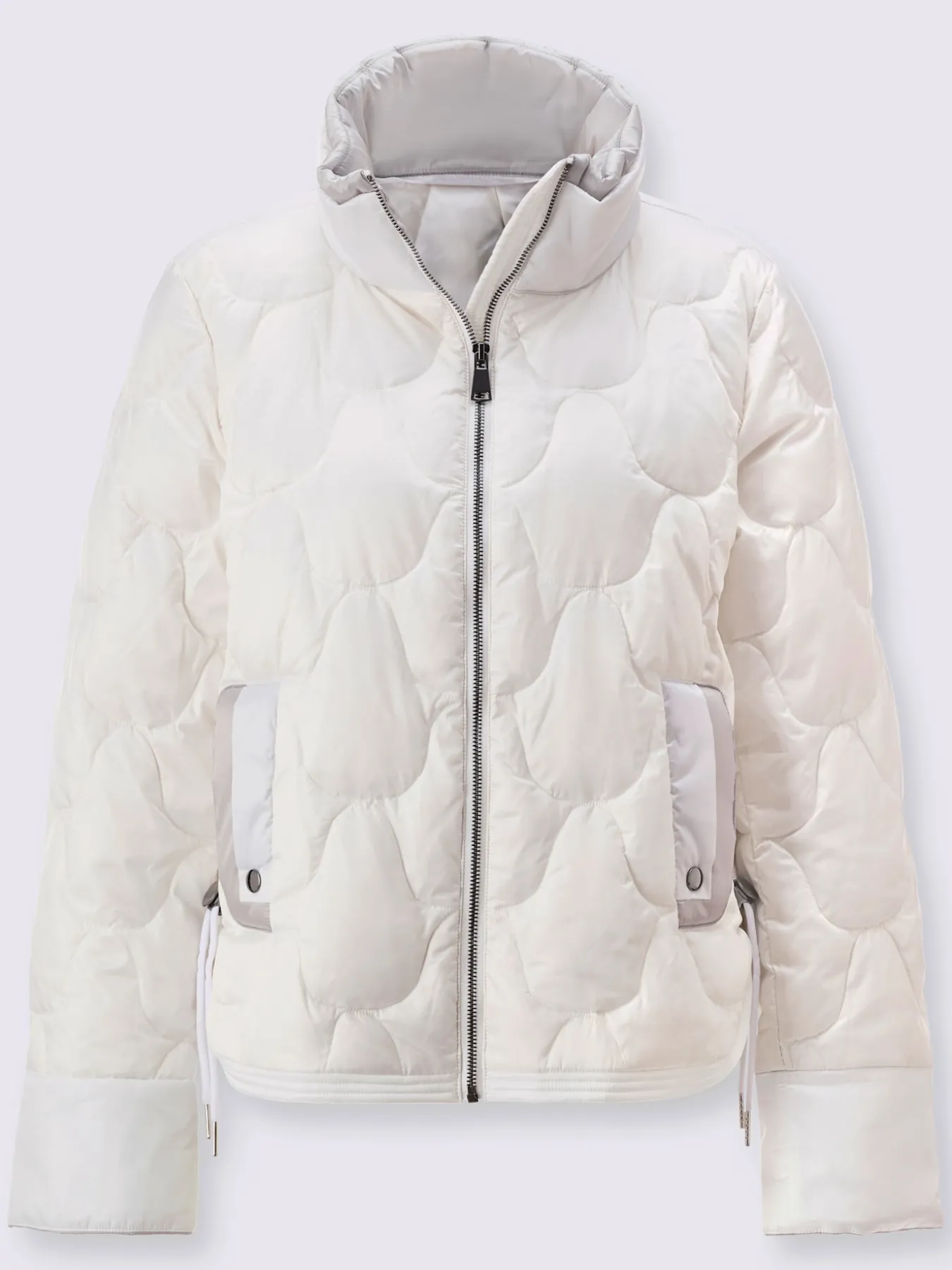 Veste légère en duvet duvet et plumes