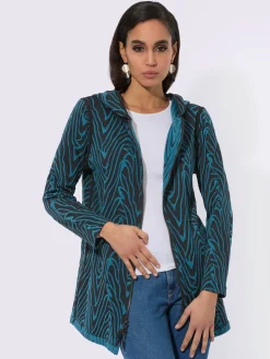 Veste légère modèle réversible