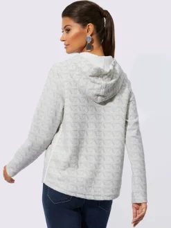 Veste légère polyester recyclé