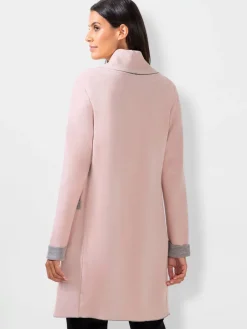Veste légère qualité coton