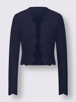 Veste légère qualité modal