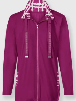 Veste légère superbe qualité douce et fluide