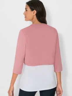 Veste légère viscose
