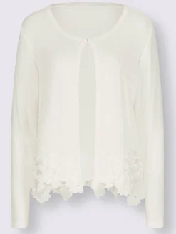 Veste légère viscose