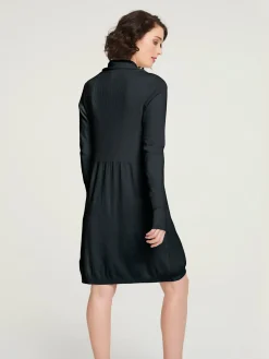 Veste longue en tricot look décontracté tendance