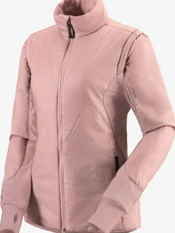 Veste multi-saisons au garnissage léger