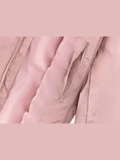 Veste multi-saisons au garnissage léger