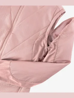 Veste multi-saisons au garnissage léger