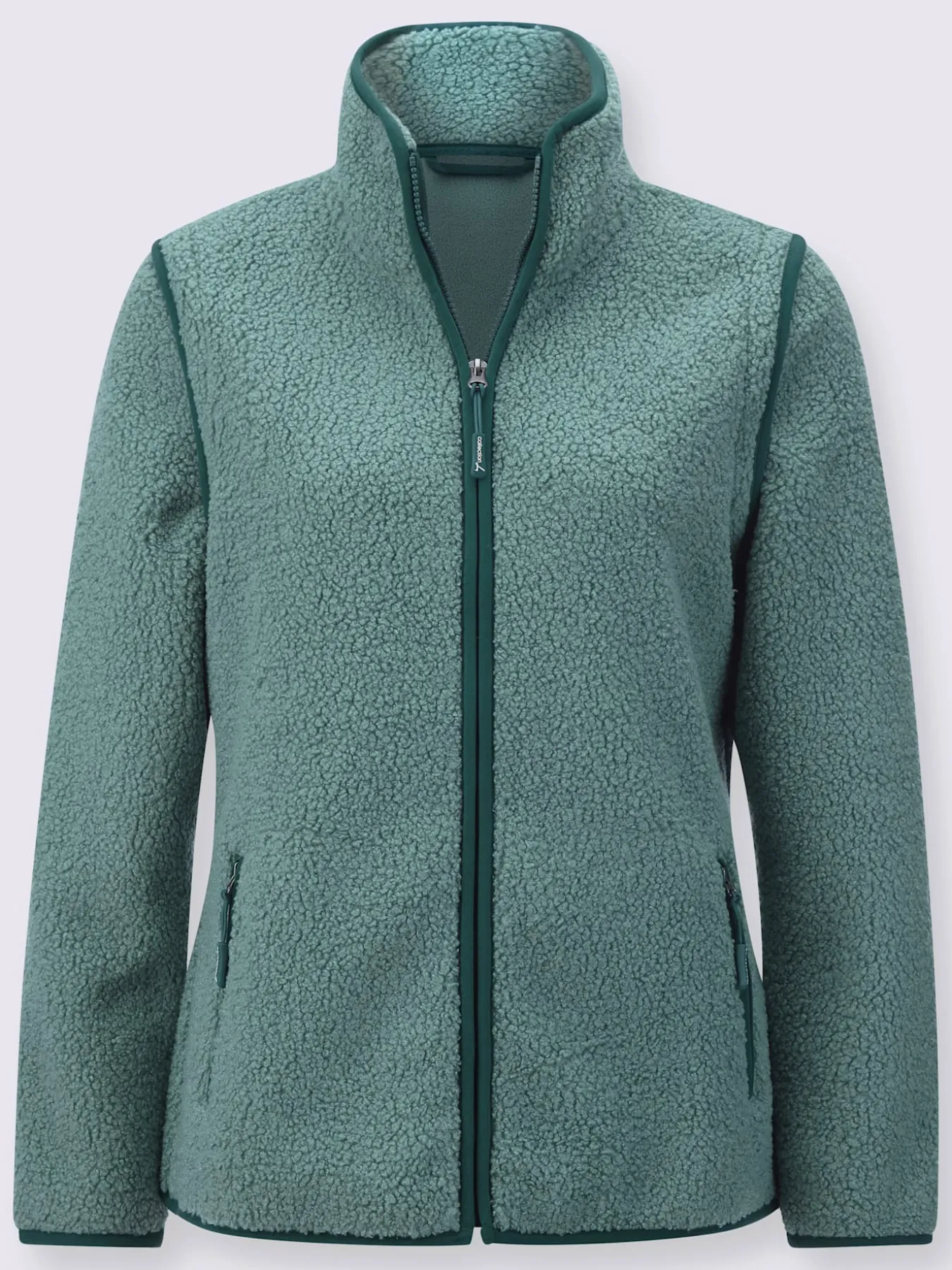 Veste polaire doublure polaire douce