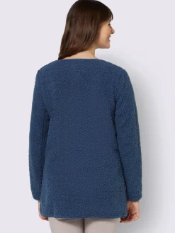Veste polaire mœlleuse